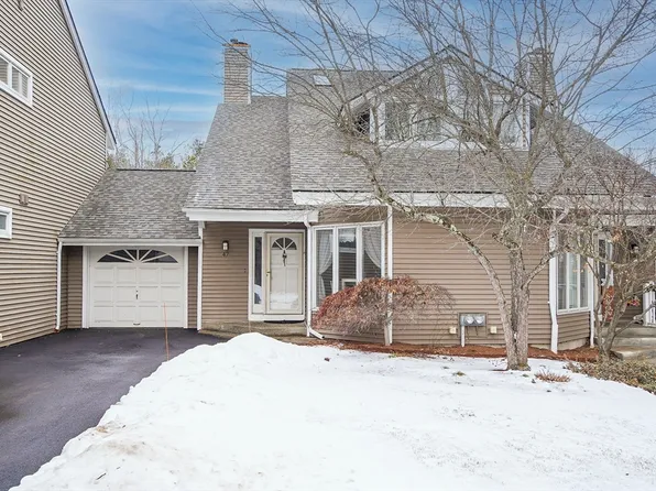 47 S View Dr #47, Southwick, MA 01077
