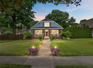 1505 N James St, Rome, NY 13440