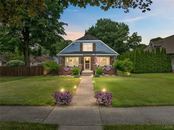 1505 N James St, Rome, NY 13440