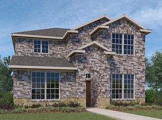 1640 Blakely Pl, Aubrey, TX 76227