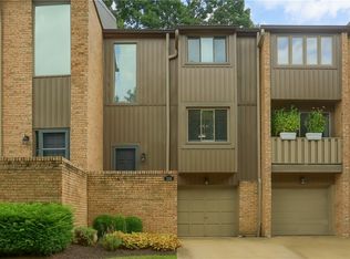 338 Central Dr, Cranberry Township, PA 16066
