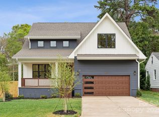 1210 Skyview Rd, Charlotte, NC 28208