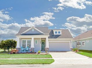 23 Summer Mesa Ave, Ponte Vedra, FL 32081