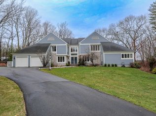 20 Bramley Hill Rd, Windham, NH 03087