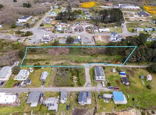 4776 Beach Ln, Moclips, WA 98562