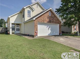 509 Selsey Ct S, Hermitage, TN 37076