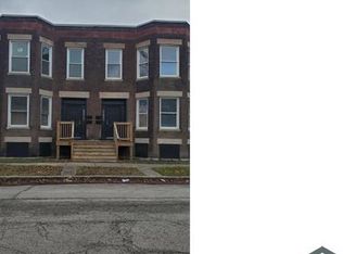 727 W 50th St, Chicago, IL 60609