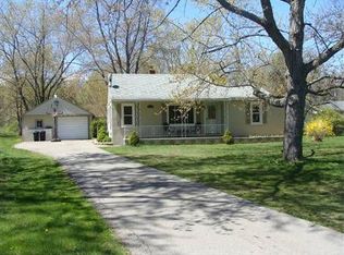3035 Strawberry Ln, Port Huron, MI 48060