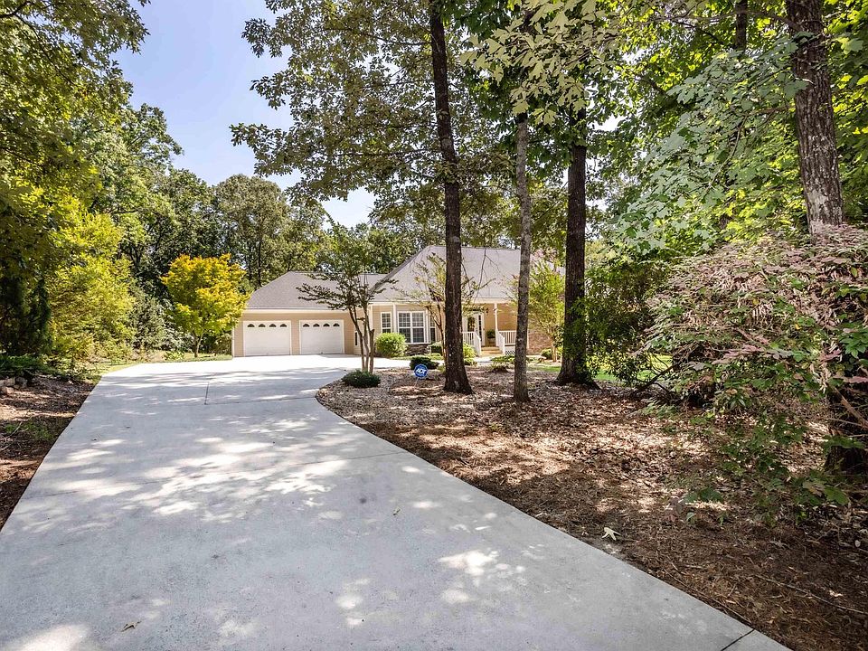 105 Fish Hawk Rd, Cleveland, SC 29635 Zillow