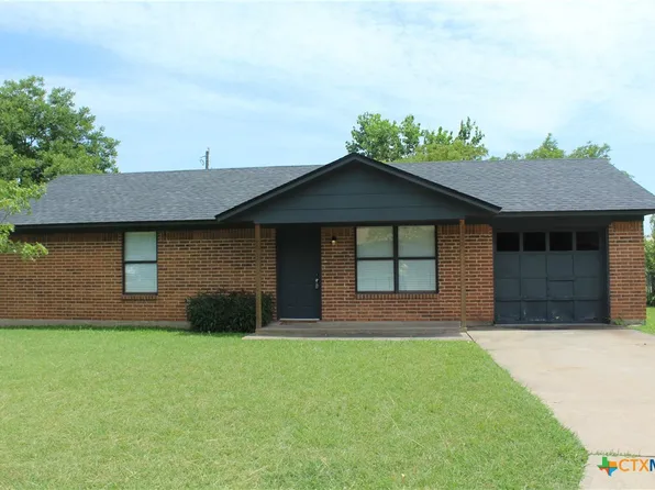 3414 Jewell Dr, Gatesville, TX 76528