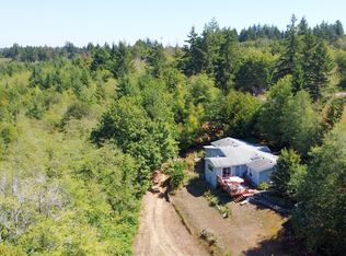 2631 SE Kamilche Point Rd, Shelton, WA 98584