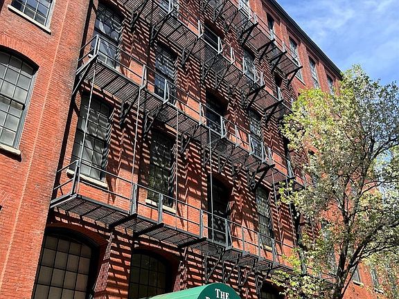 5th image of 313 Vine St APT 505