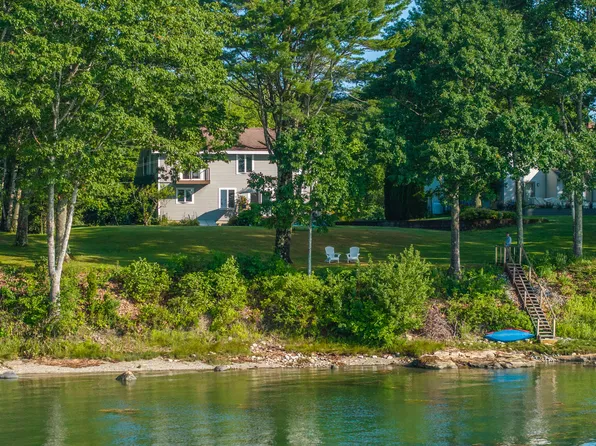 56 Butter Point, Waldoboro, ME 04572