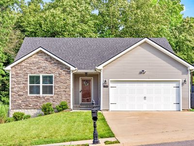 1764 Rains Rd, Clarksville, TN, 37042