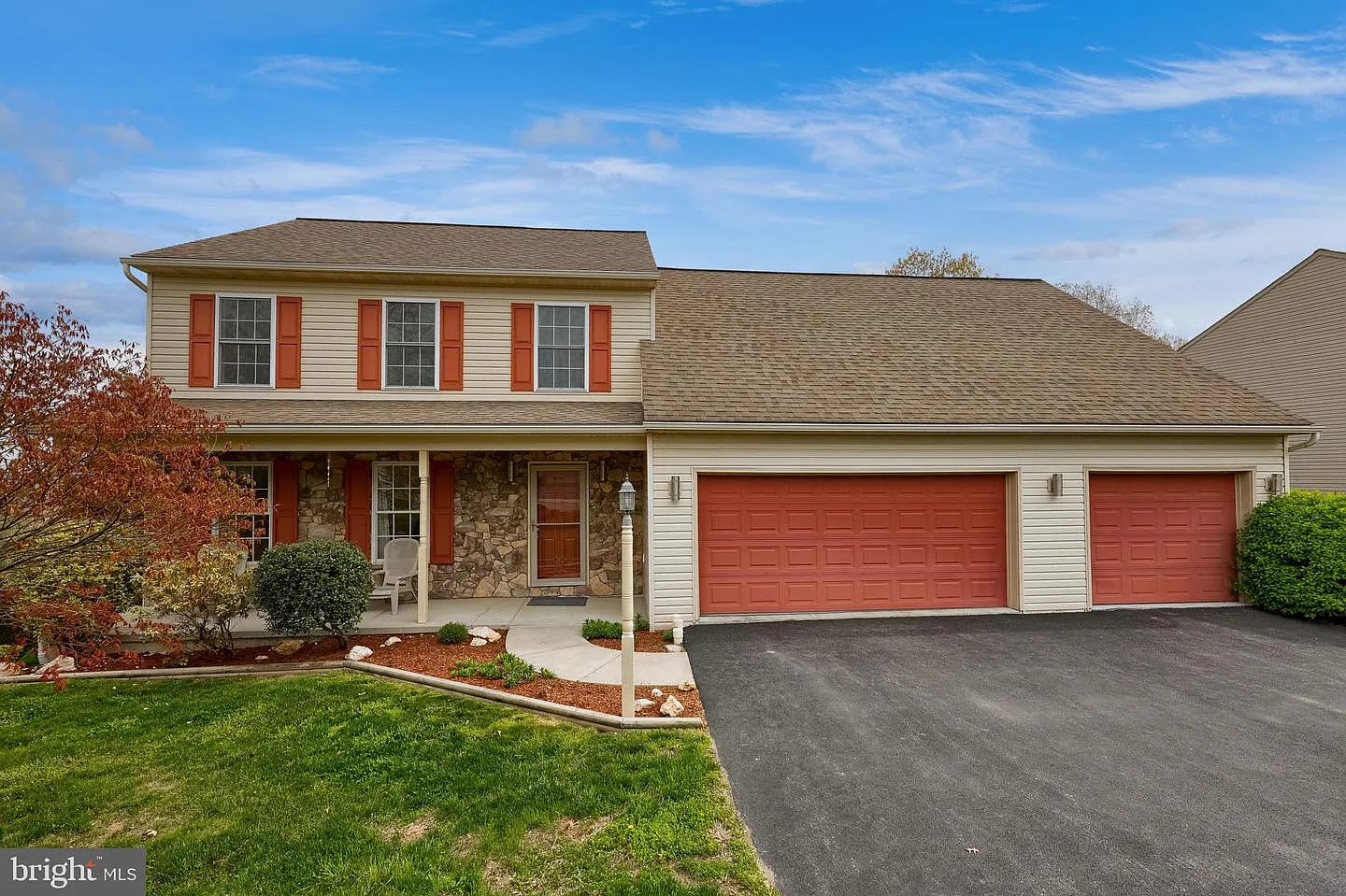 435 N Burberry Ln photo 1