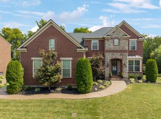 104 Houghland St, Gallatin, TN 37066