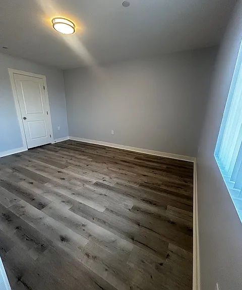 4th bedroom