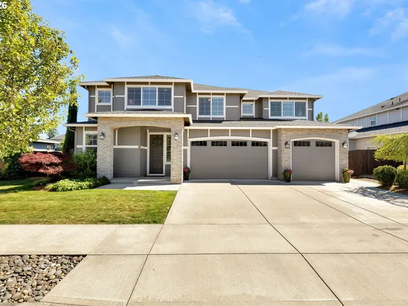 16903 NE 80th St, Vancouver, WA 98682