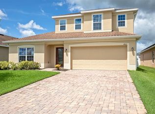 4913 Rockvale Dr, Kissimmee, FL 34758