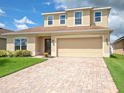 4913 Rockvale Dr, Kissimmee, FL, 34758