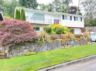 3446 SW Marigold St, Portland, OR 97219