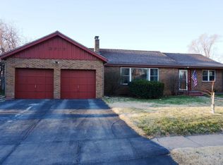 2727 Avenue D, Council Bluffs, IA 51501