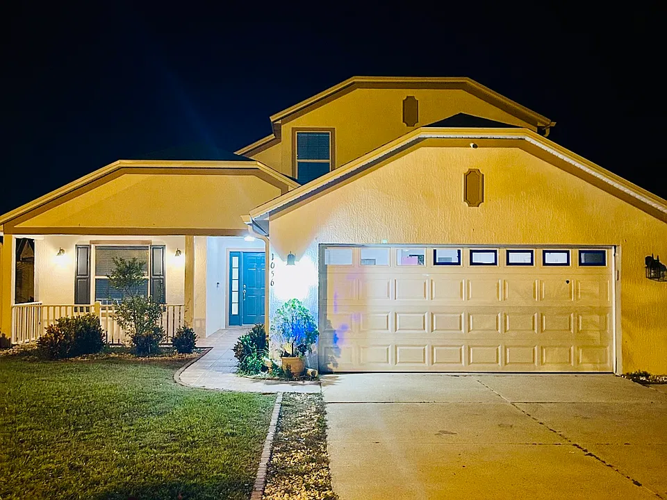 1056 Bluegrass Dr