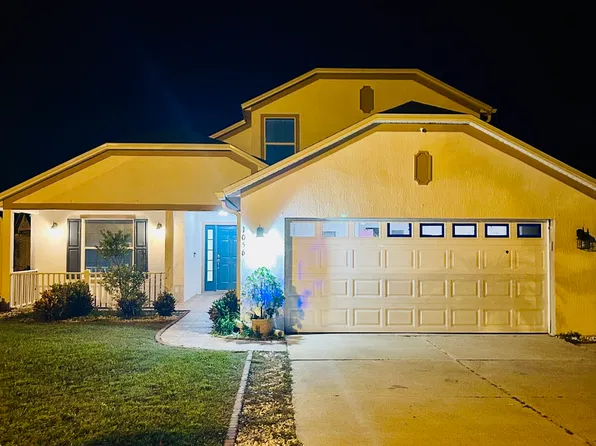 1056 Bluegrass Dr, Groveland, FL 34736