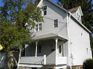 106 Red Rose St, Butler, PA 16001
