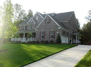1009 Crofton Dr, Waxhaw, NC 28173