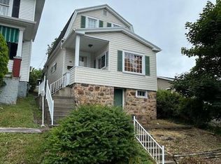 207 Spruce Ave, Altoona, PA 16601