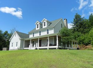 71 Bunker Hill Rd, New Boston, NH 03070