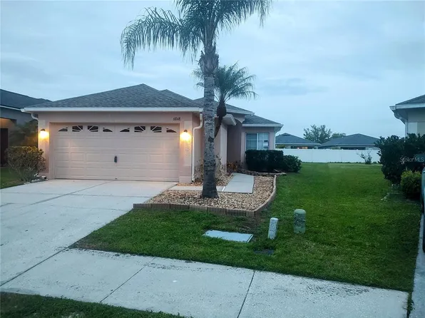 6848 Aramon Ct, Wesley Chapel, FL 33545