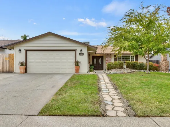 6425 Trajan Dr, Orangevale, CA 95662