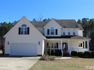 439 Winfred Dr, Raleigh, NC 27603
