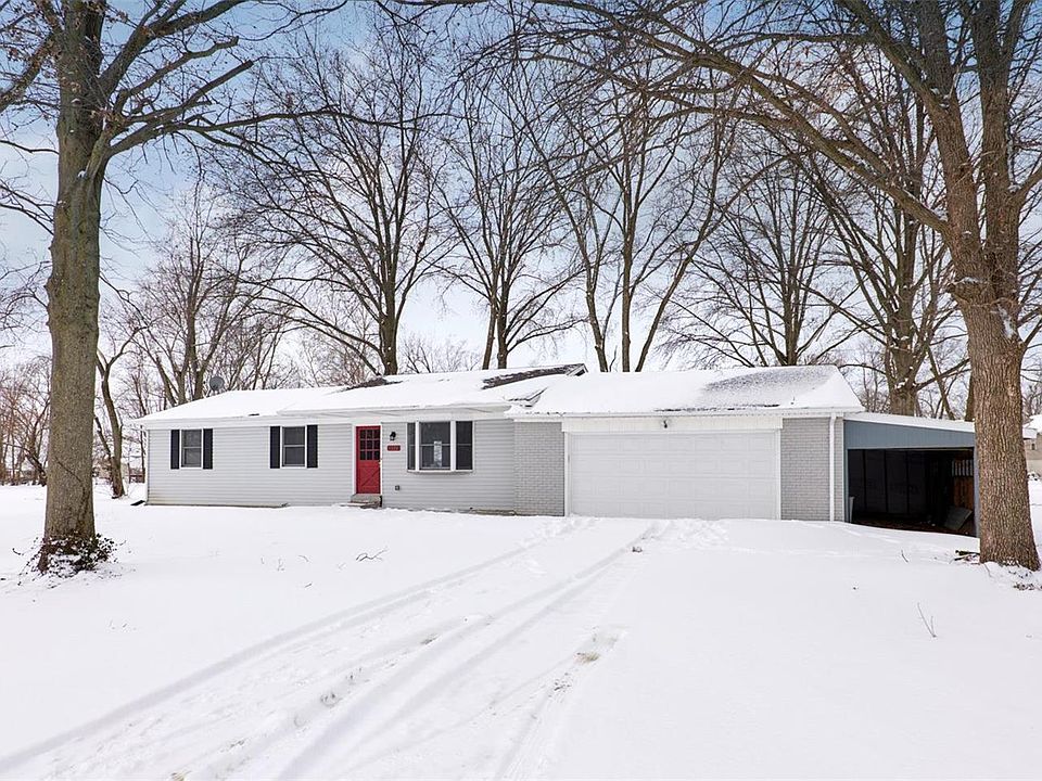1525 Nooney St, Portage Des Sioux, MO 63373 Zillow