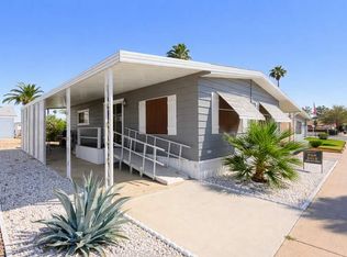 3300 E Broadway Rd Lot 101, Mesa, AZ 85204