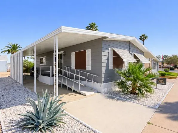 3300 E Broadway Rd Lot 101, Mesa, AZ 85204