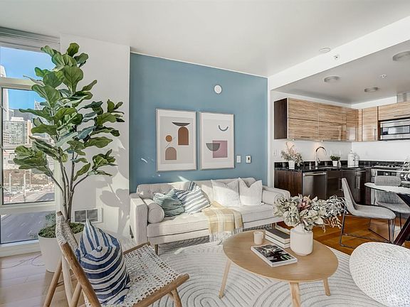 4th image of 829 Folsom St Unit 600