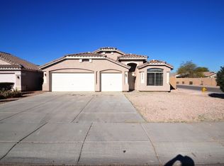 6332 W Florence Ave, Phoenix, AZ 85043