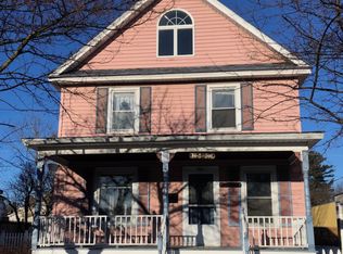 9 Palmer St, Plattsburgh, NY 12901