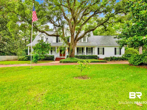 5460 Battles Wharf Dr, Fairhope, AL 36532