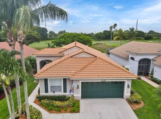 6336 Grand Cypress Cir, Lake Worth, FL 33463