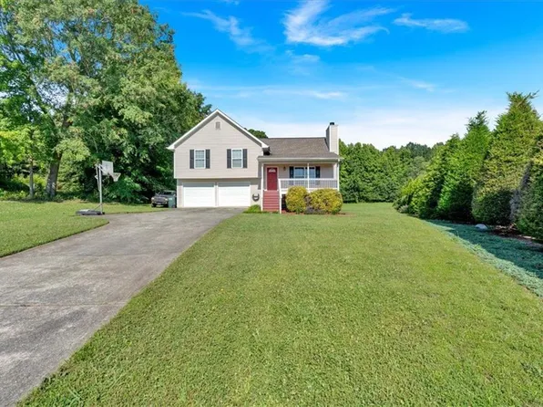 197 Terry Ln, Adairsville, GA 30103