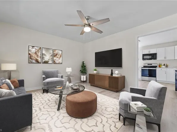 1824 Eastwood Ave, Greensboro, NC 27401