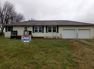 20633 Rosey Loop Rd, Alta Vista, KS 66834