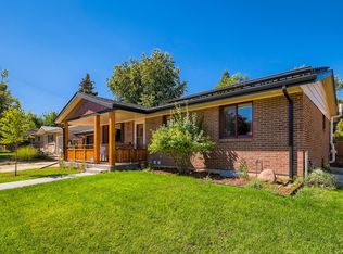 1165 Drexel St, Boulder, CO 80305