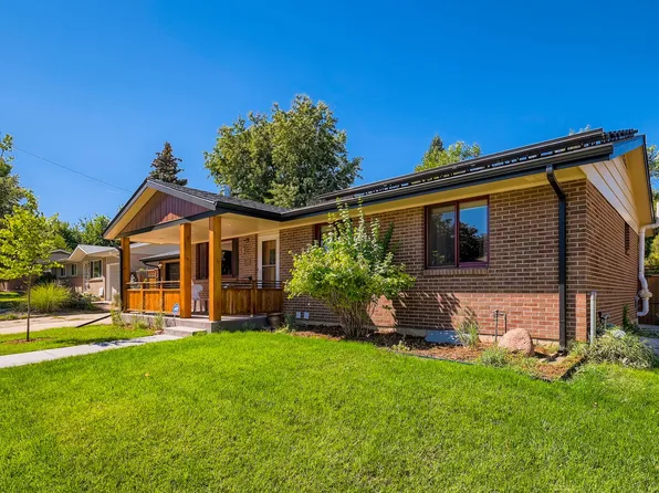 1165 Drexel St, Boulder, CO 80305