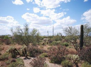 29708 N 58th St #211-44-020C, Cave Creek, AZ 85331
