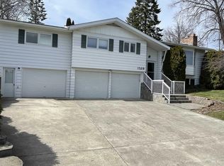 1229 Kirk Dr, Moscow, ID 83843
